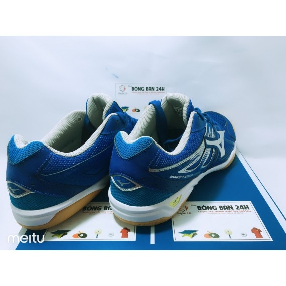 Giay Mizuno Wave Kaiserburg 5