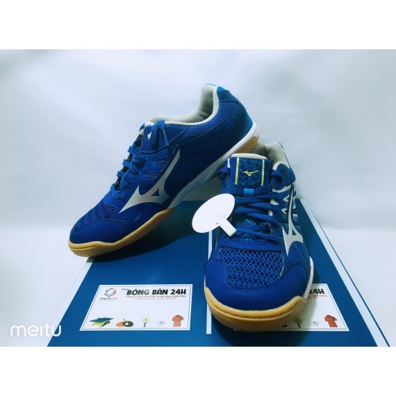 Giay Mizuno Wave Kaiserburg 5