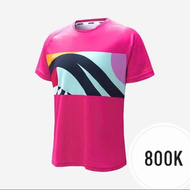 Áo Xiom 800