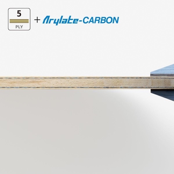 Butterfly Outerforce ALC