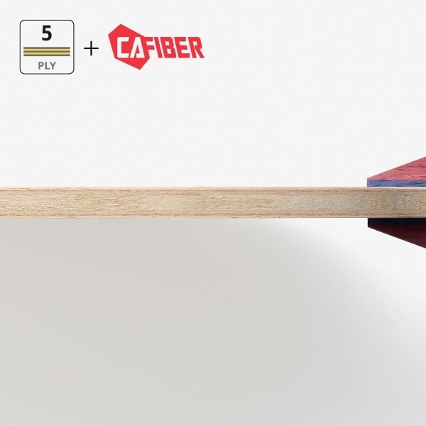 Butterfly Outerforce CAF