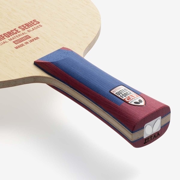 Butterfly Outerforce CAF