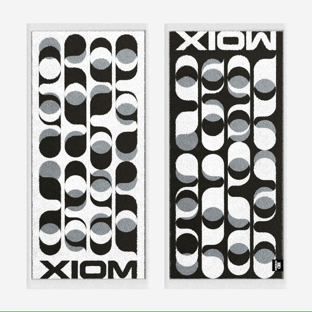 Khăn Xiom XST Arte chính hãng