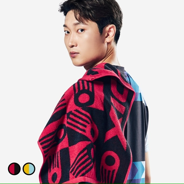 Khăn Xiom Solene 3 chính hãng