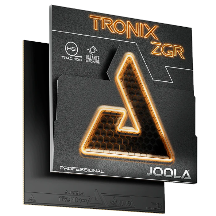 Joola Tronix ZGR