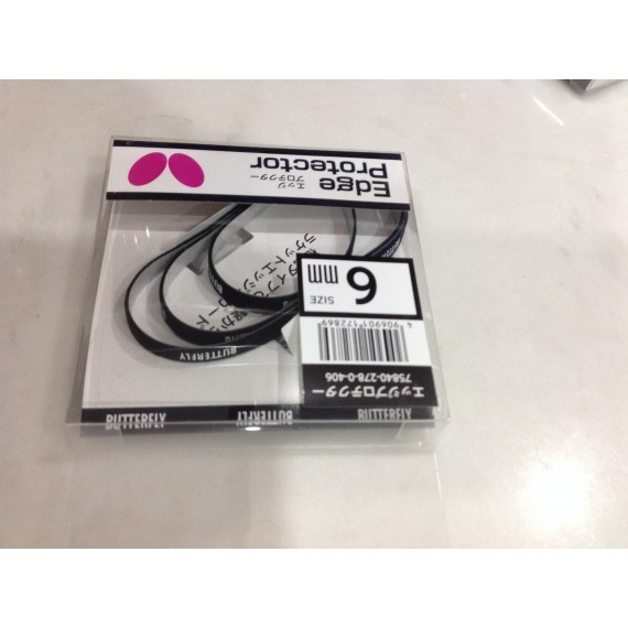 Viền Butterfly chính hãng loại 6mm