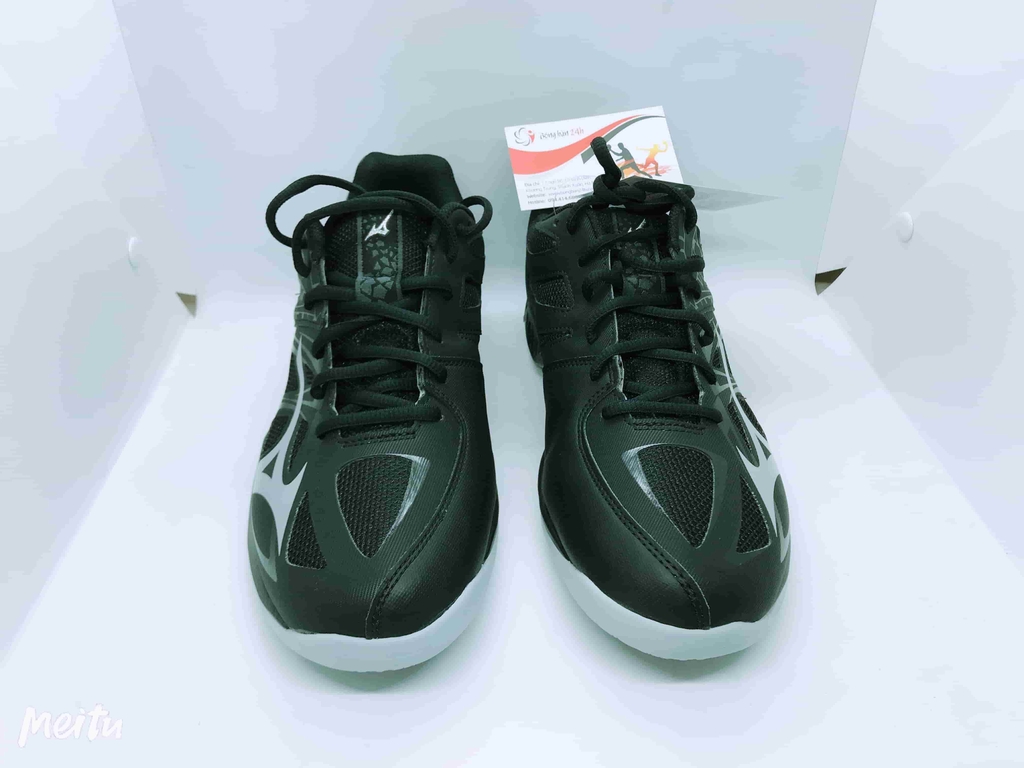 Giày Mizuno Thunder Blade 2