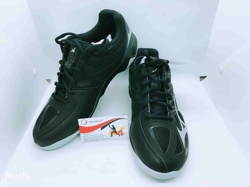 Giày Mizuno Thunder Blade 2