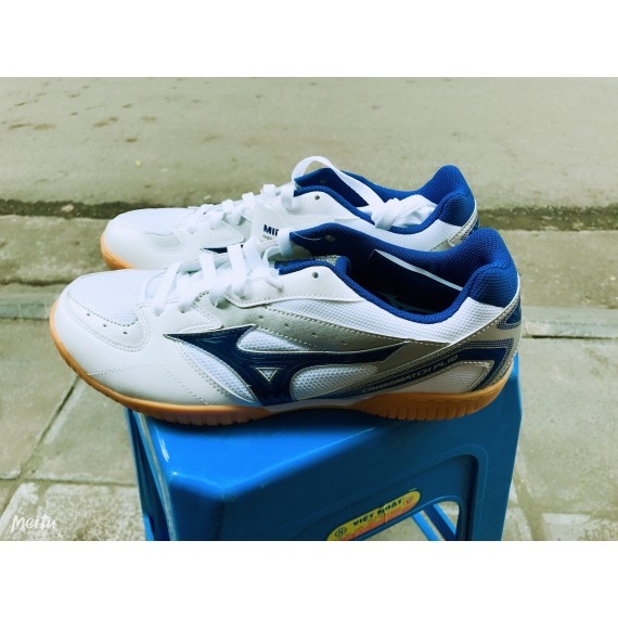 Giày Mizuno Crossmatch Plio EV