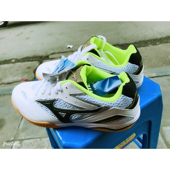Giày Mizuno Wave Drive 8 2019