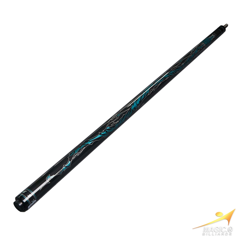 Gậy phá Fury Tempest AF-BK