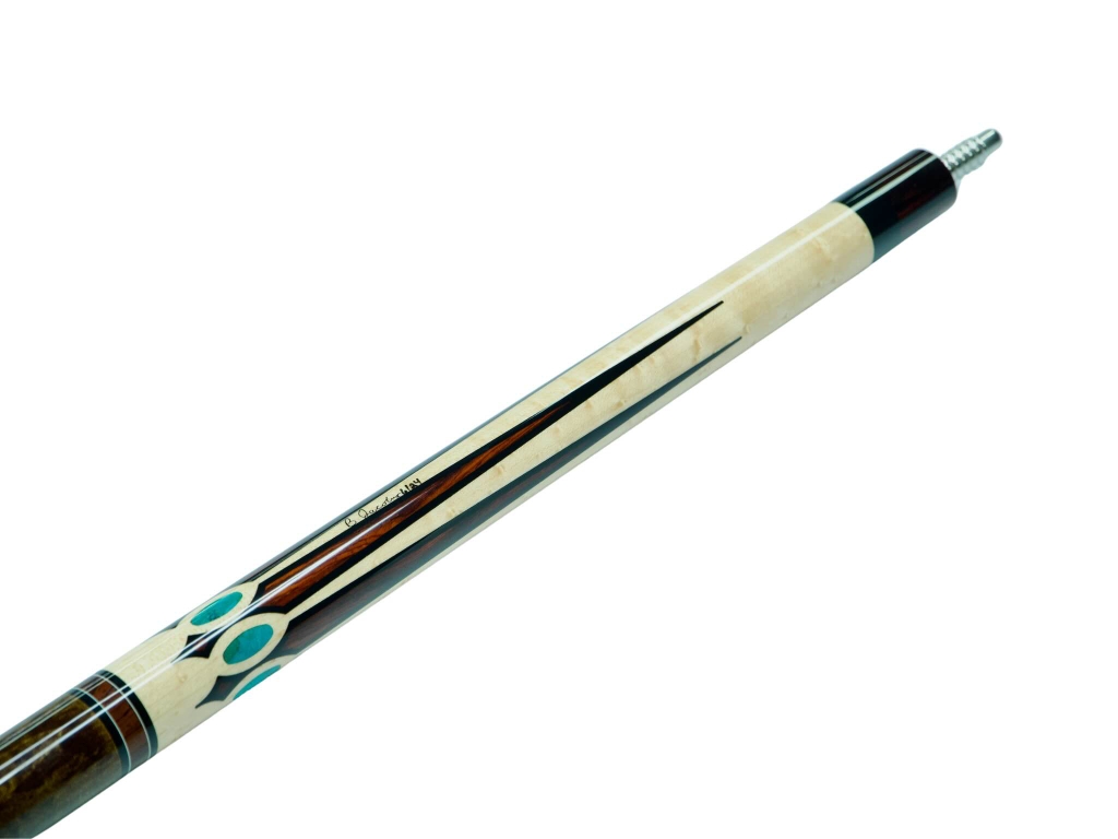 Jacoby Custom Series