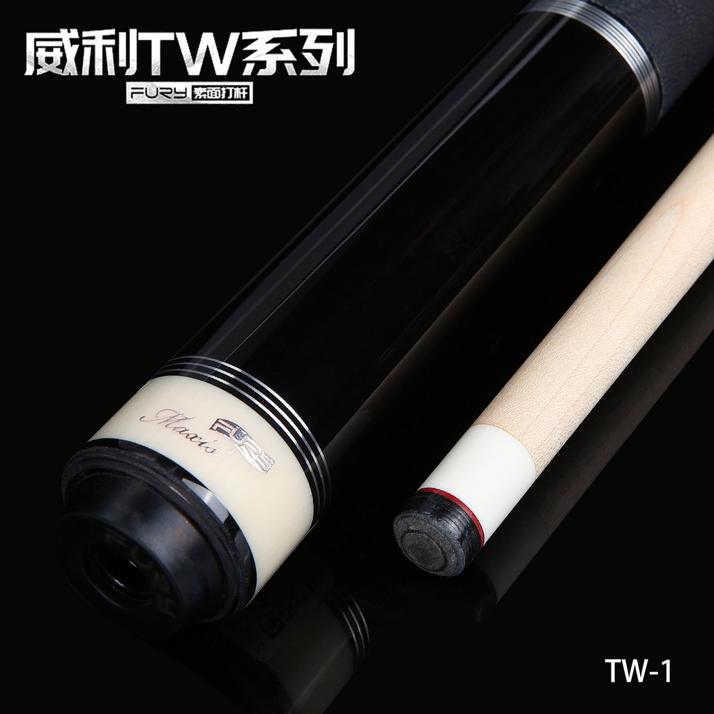 Fury TW-1