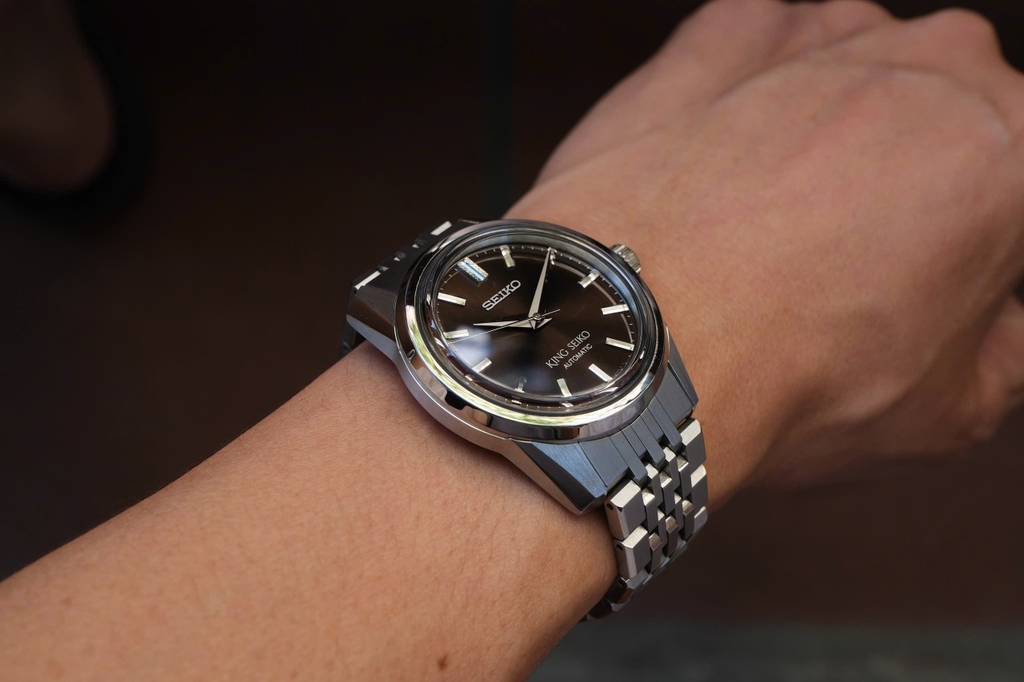 đồng Hồ Seiko King Turtle 2021 Seiko Prospex Land Tortoise Diver - Main Image