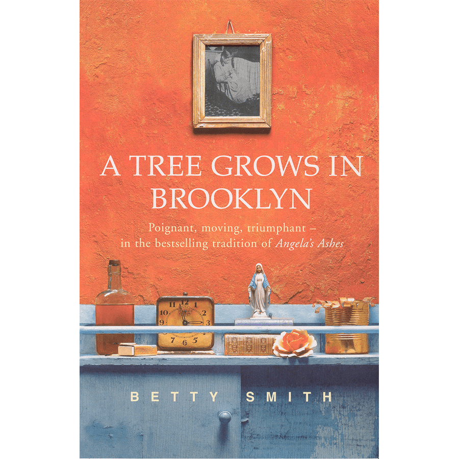 A Tree Grows In Brooklyn Chapter 1 Summary A Tree Grows in Brooklyn
