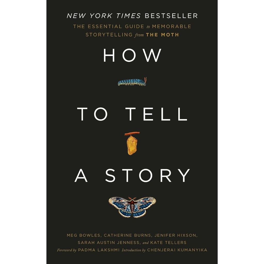 How to Telll a Story
