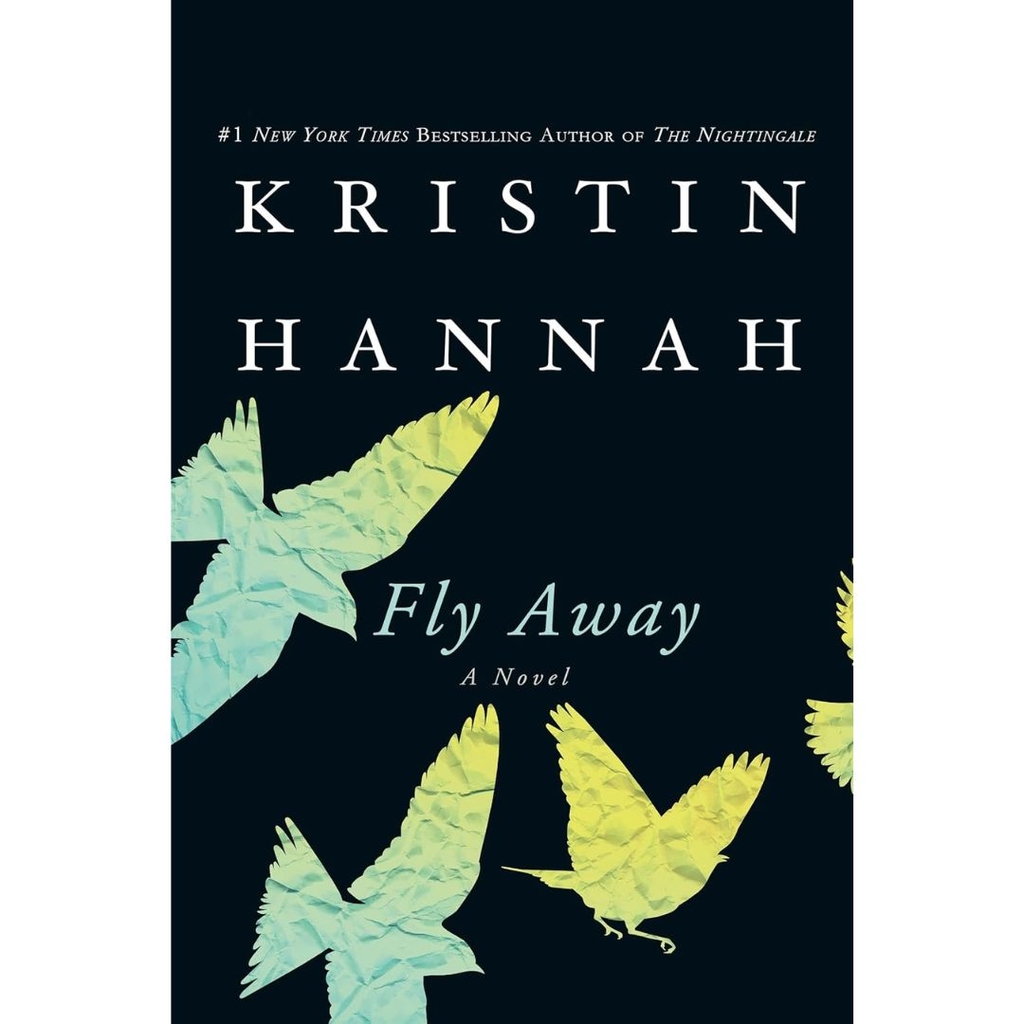 Fly Away (Paperback)
