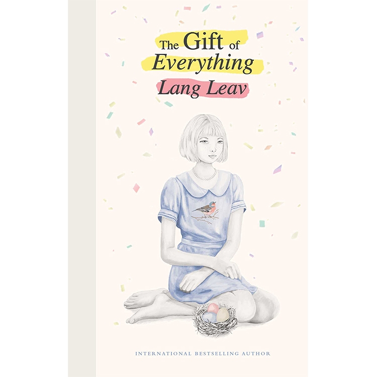 The Gift Of Everything
