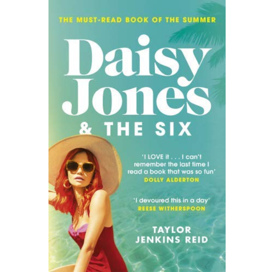 Daisy Jones & The Six Daisy Jones & The Six