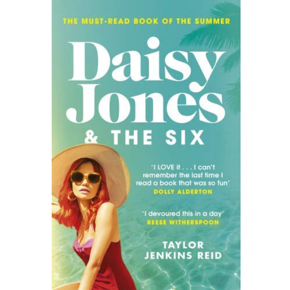 Daisy Jones & the Six