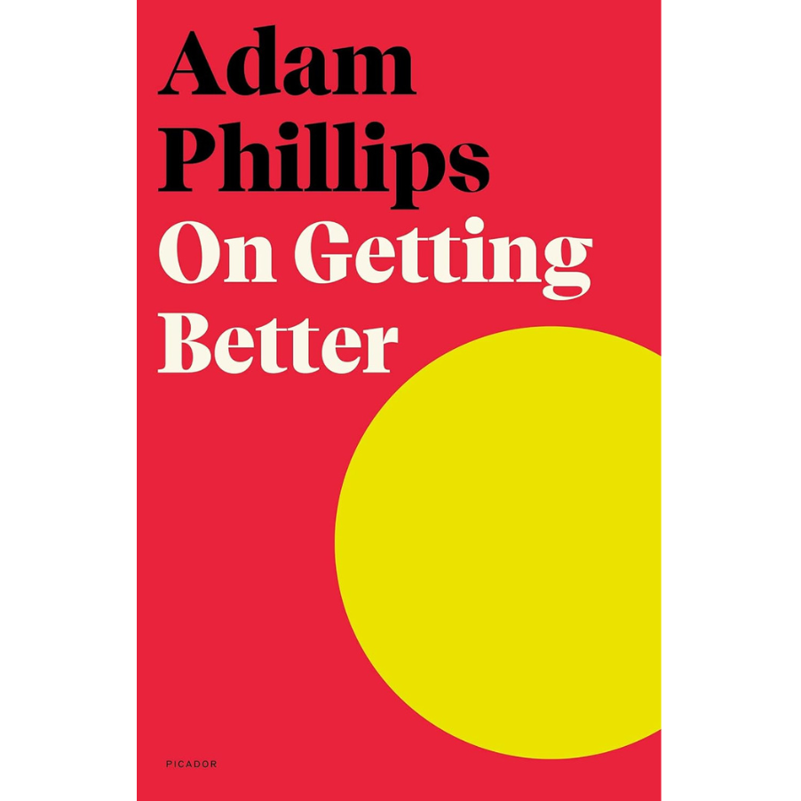 On Getting Better