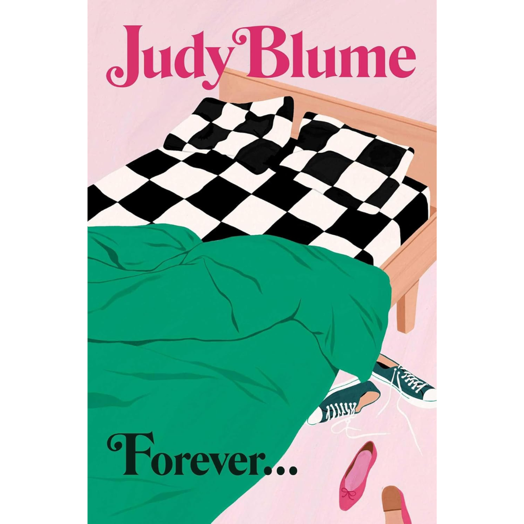 Forever... - Judy Blume
