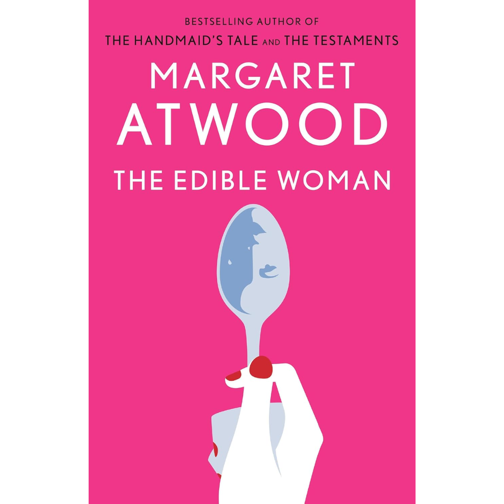 The Edible Woman - Margaret Atwood