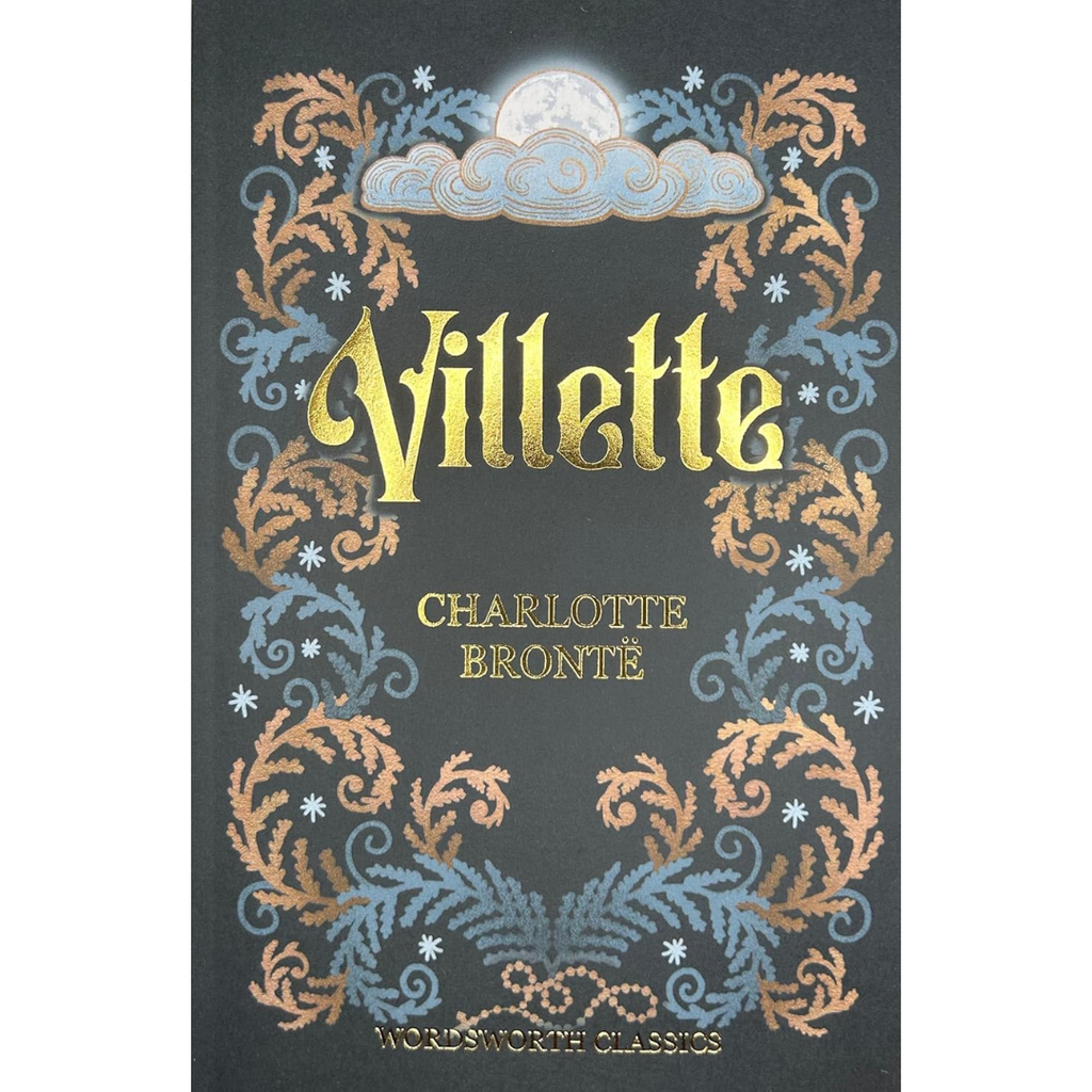 Villette - Charlotte Brontë