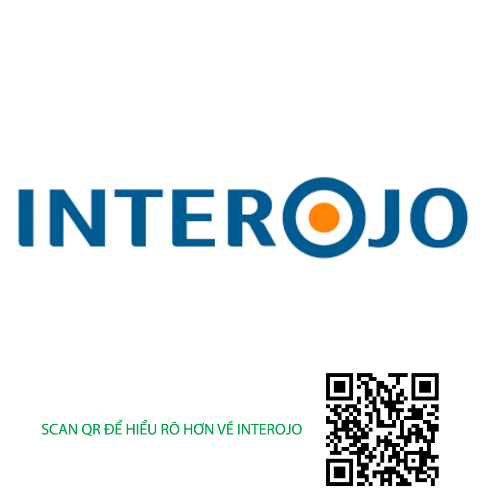INTEROJO – Vẻ đẹp Hàn Quốc, đậm vibe Gen Z