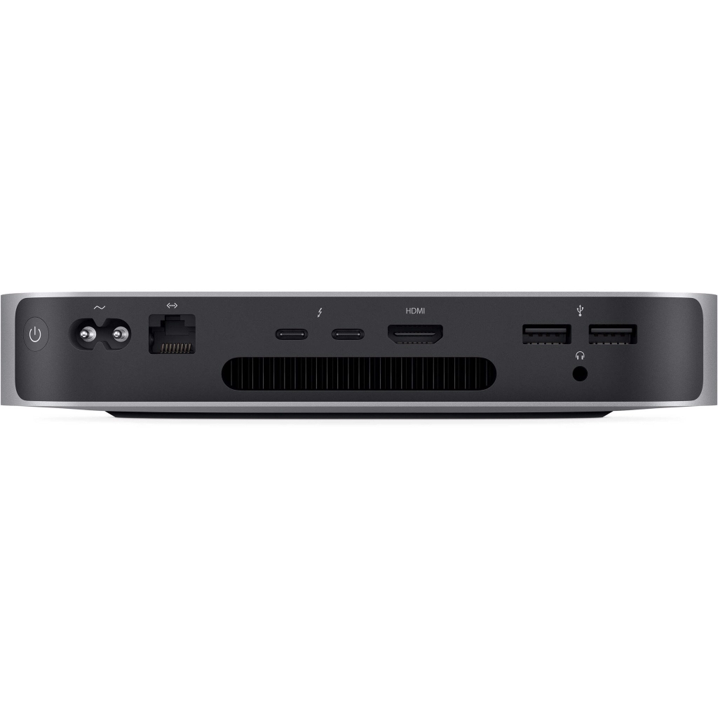 Mac Mini 2020 M1 16GB 512GB chính hãng Việt Nam | Goka