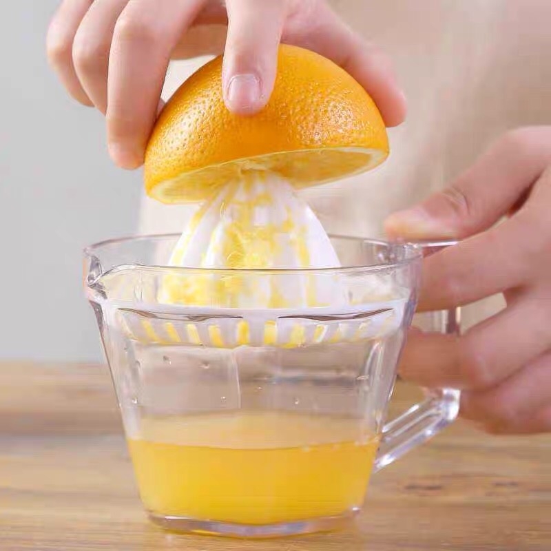 6. Top dụng cụ vắt nước cam bằng tay tốt nhất hiện nay