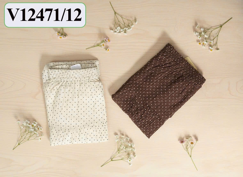 SWANLAKE | Chân Váy Dài Dáng Xòe Tầng Lưng Thun Chất Tơ Hai Lớp Công Sở Dạo Phố Đa NăngV12471LW12