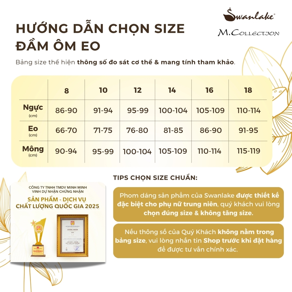 Đầm Maxi Lụa Gấm Phối Choàng Tơ D13329LW01
