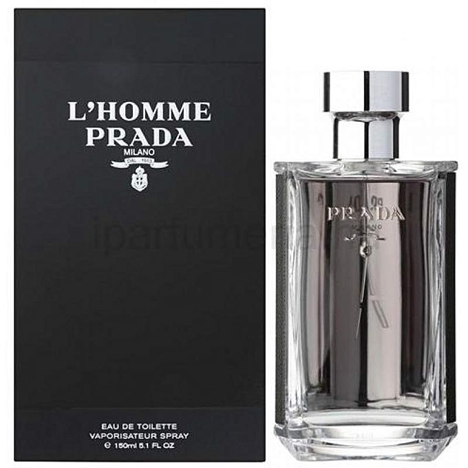 Prada L'Homme EDT | NIPERFUME