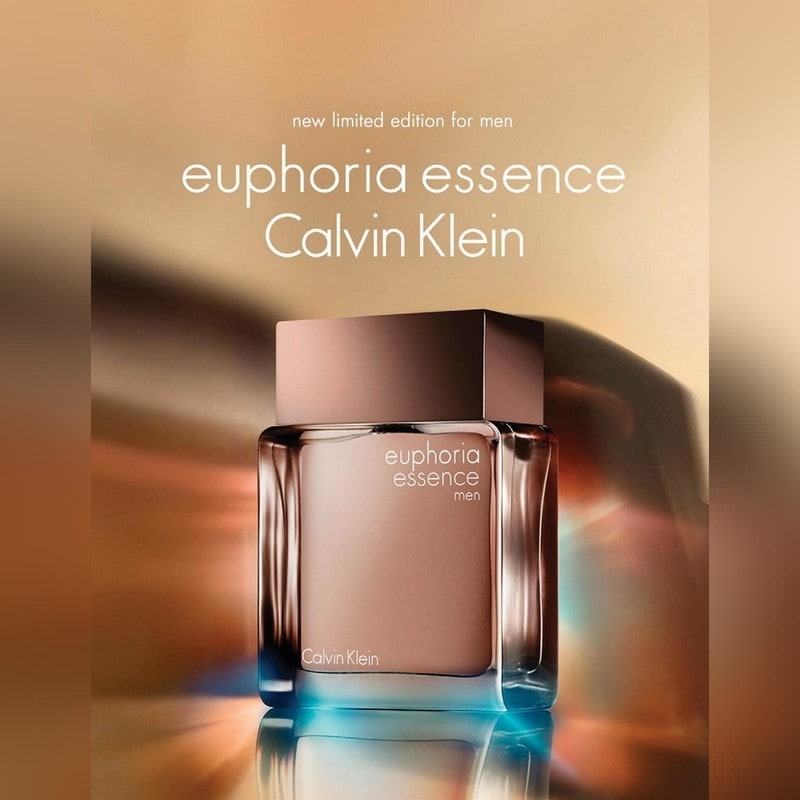 Calvin Klein Euphoria Men Intense EDT | NIPERFUME