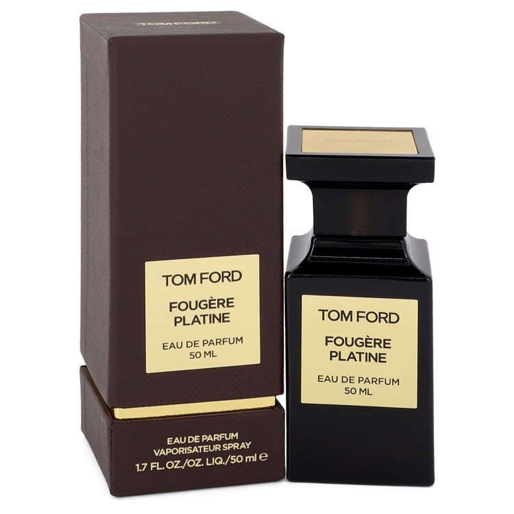 Nước hoa Tom Ford unisex Fougère Platine 50ml | NIPERFUME