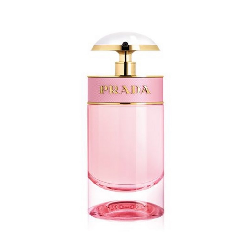 Introducir 47+ imagen perfume prada candy florale precio