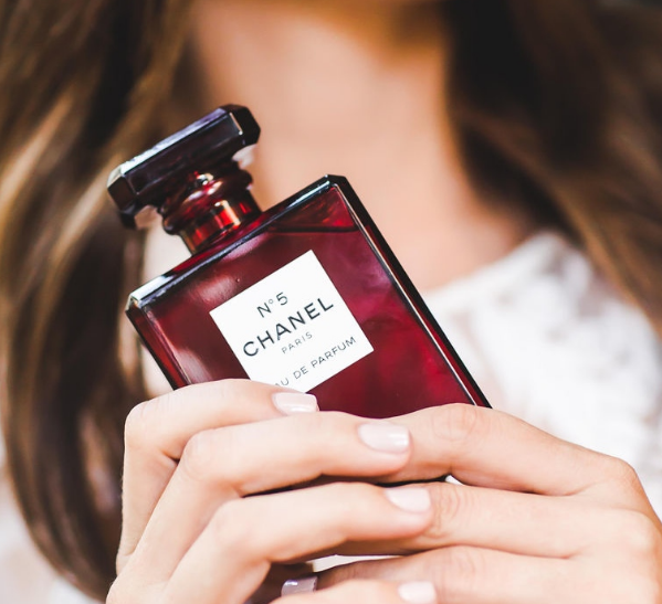 Nước Hoa Chanel No 5 Eau De Parfum Spray Red Limited Edition (100ml) | NIPERFUME Nước Hoa Chanel No 5 Eau De Parfum Spray Red Limited Edition (100Ml) | Niperfume