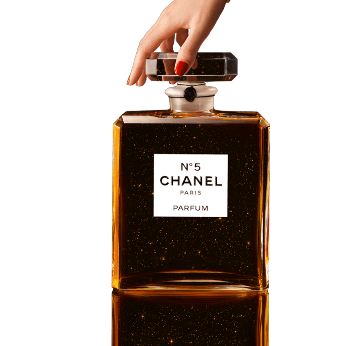 Nước hoa Chanel NO5 LEAU RED EDT 100ML