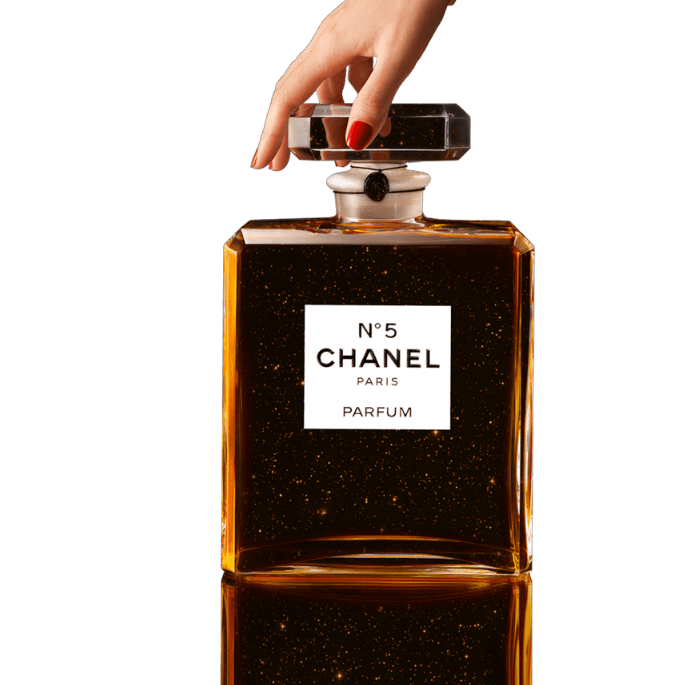 Nước hoa nữ Chanel N5 của hãng CHANEL