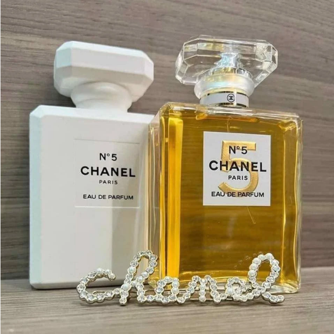Chanel n5 edp sales