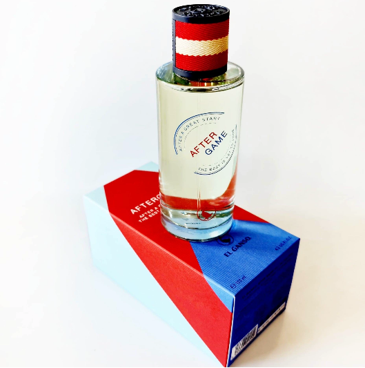 El Ganso Aftergame After A Great Start The Best Is Yet To Come EDT |  NIPERFUME