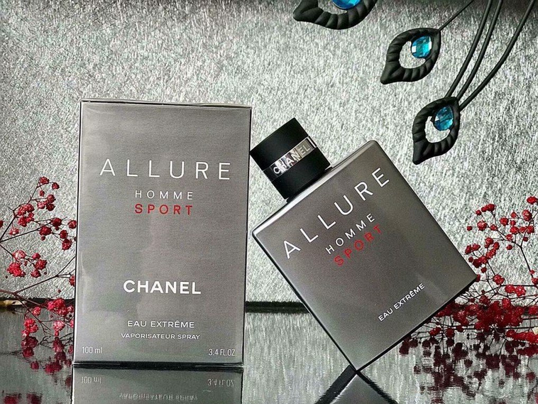 Cực Tiết Kiệm - Set 3 Ống Thay Thế Chanel Allure Homme Sport Eau Extreme (3x20ML) | NIPERFUME Cực Tiết Kiệm - Set 3 Ống Thay Thế Chanel Allure Homme Sport Eau Extreme (3x20ML) | NIPERFUME