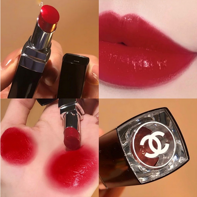  CHÍNH HÃNG   Son môi Chanel Rouge Coco Flash mới ra năm 2021 Về  màu 7098102106   Lazadavn