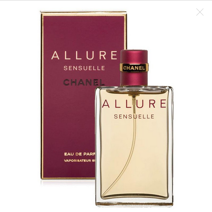 Chanel Allure Sensuelle EDP ( Mẫu Hiếm ) | NIPERFUME