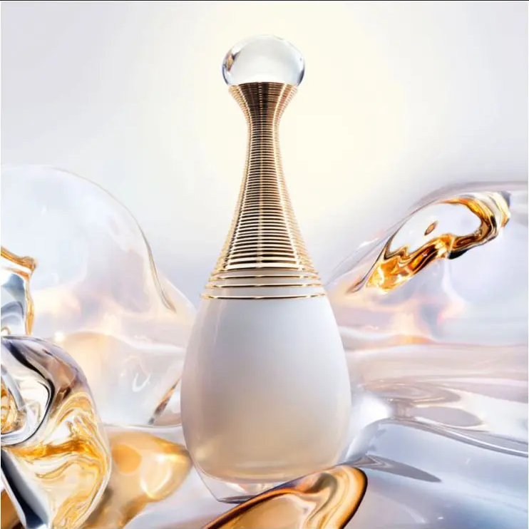 DIOR Jadore Eau de Parfum Infinissime 50ml at John Lewis  Partners