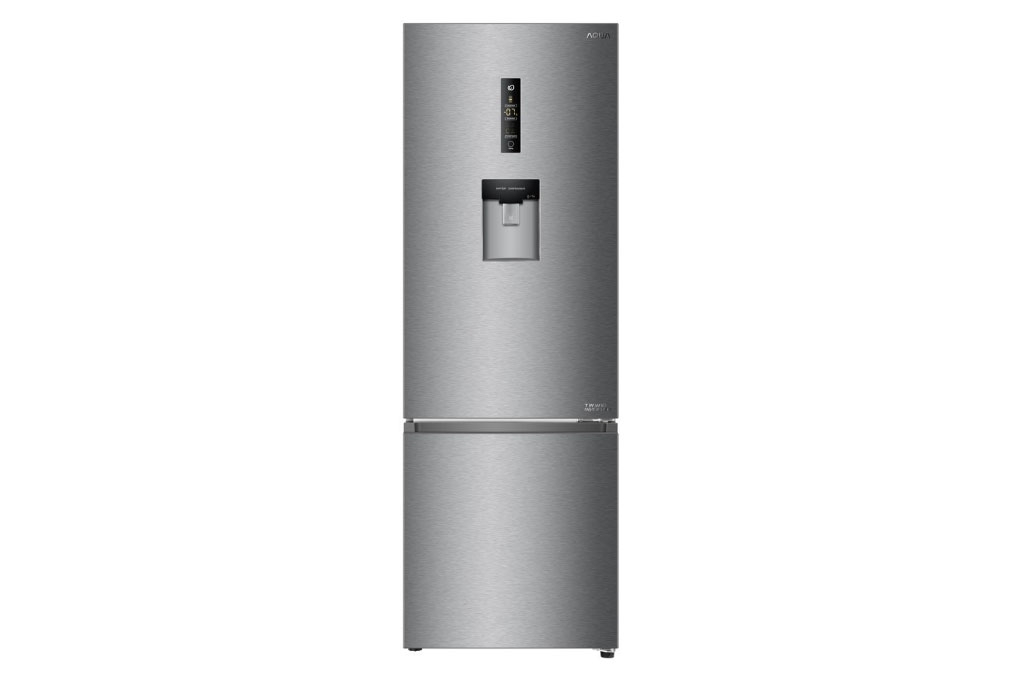 Tủ lạnh Aqua Inverter 320 lít AQR-IW378EB(SW)