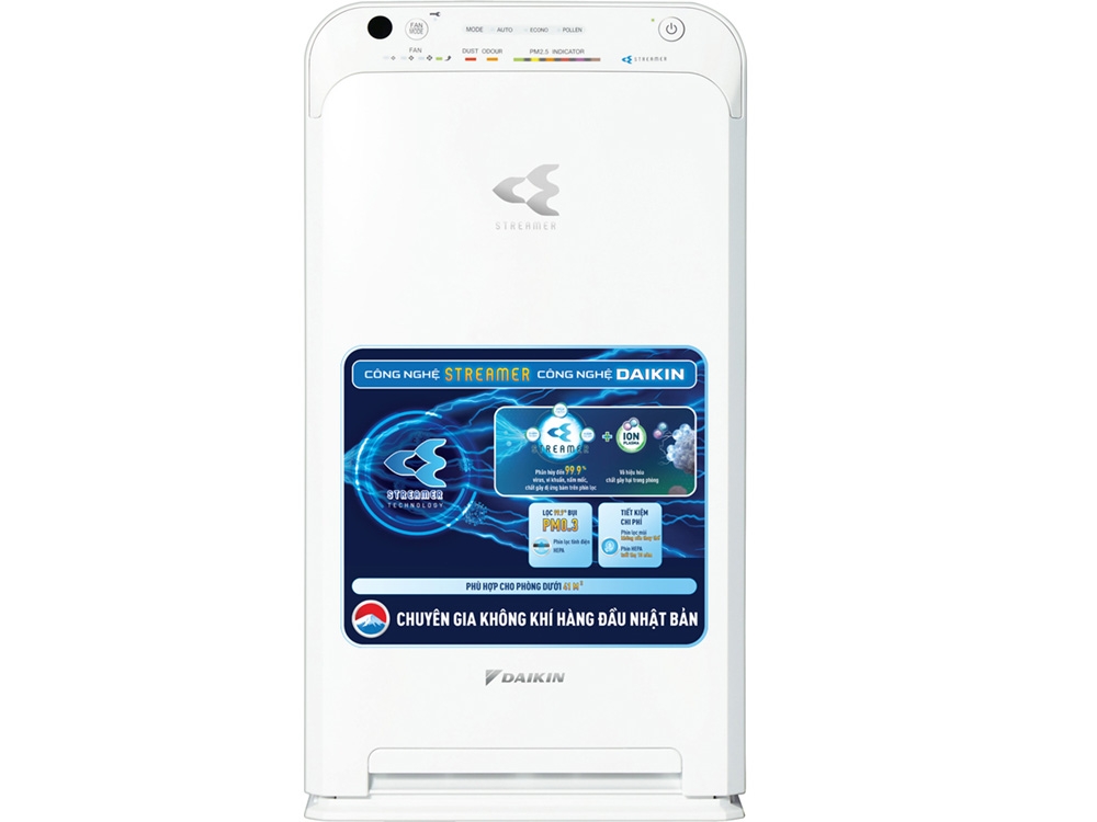 Máy lọc không khí Daikin MC30YVM7