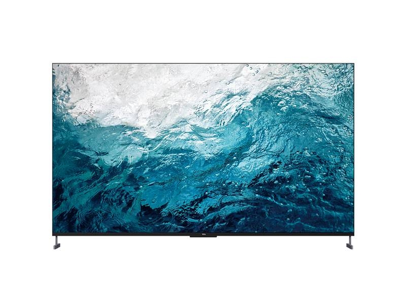 Android Tivi QLED TCL 4K 98 inch 98C735