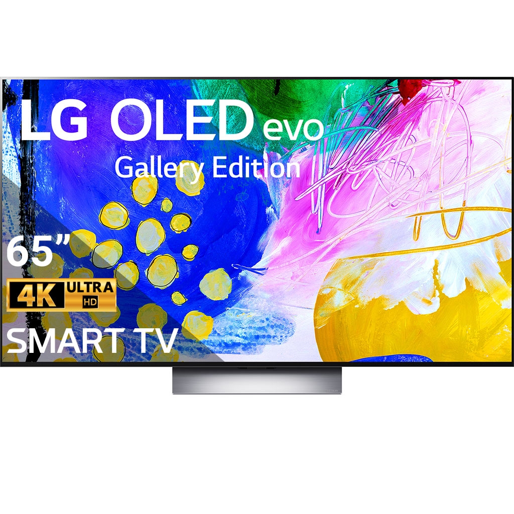 Smart Tivi OLED LG 4K 65 inch OLED65G2PSA